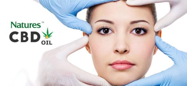 cbd oil for acne