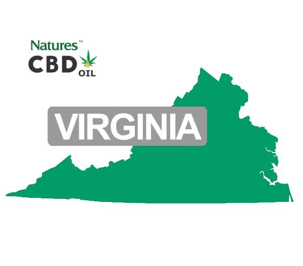 cbd oil for sale in Virginia