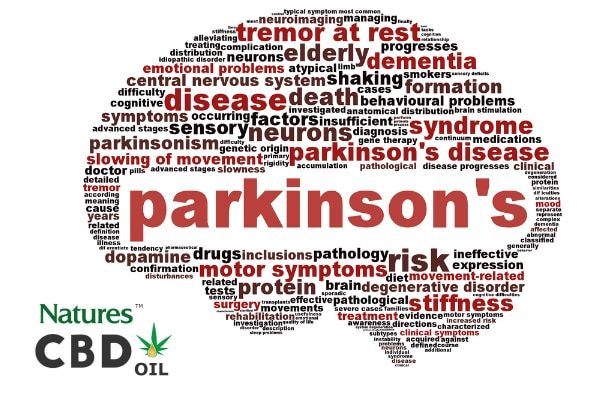 Parkinson Disease CBD Oil