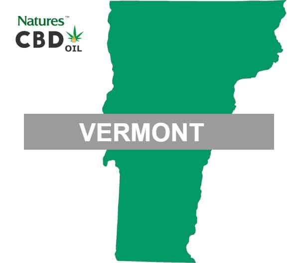vermont cbd oil for sale