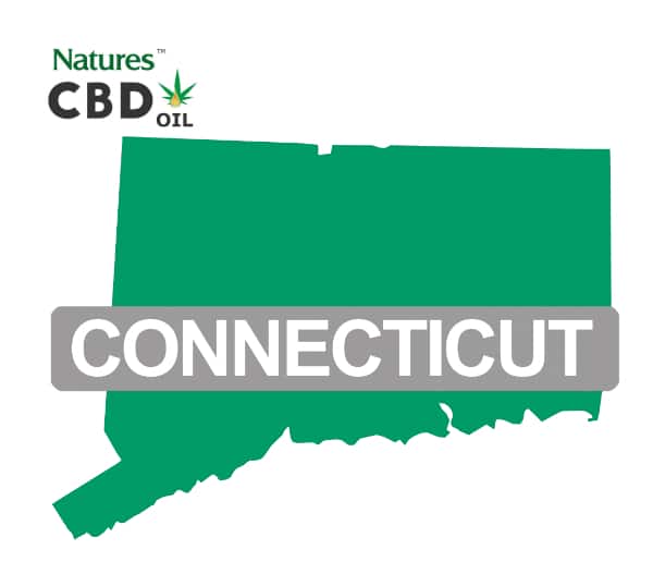 cbd oil in Connecticut
