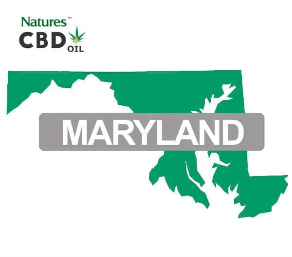 cbd oil for sale in Maryland