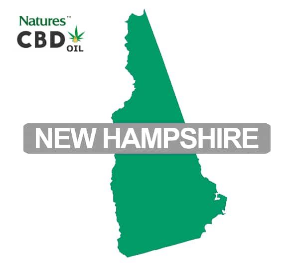 cbd oil for sale in new hampshire