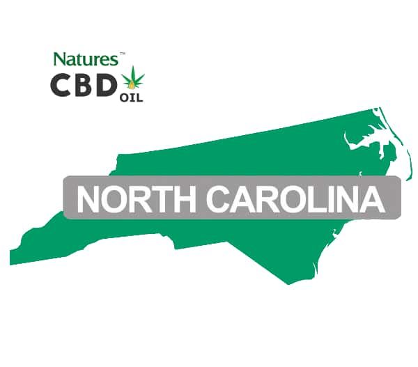 cbd oil for sale in North Carolina