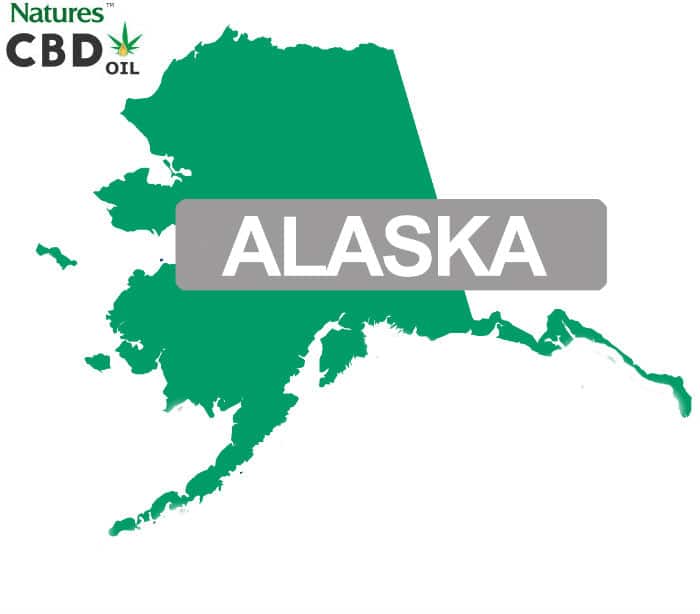 Alaska cbd oil for sale