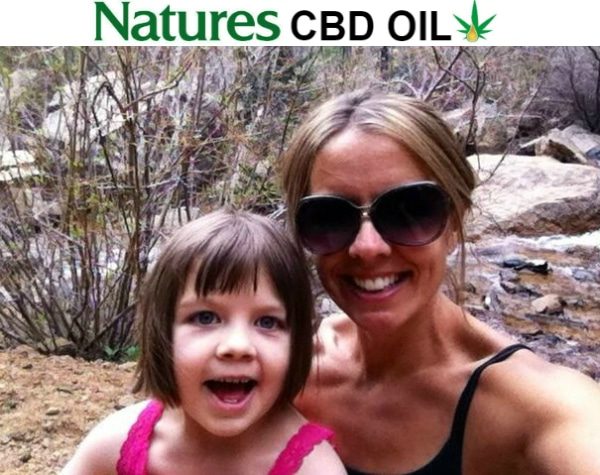 CBD Oil Kids With Seizures