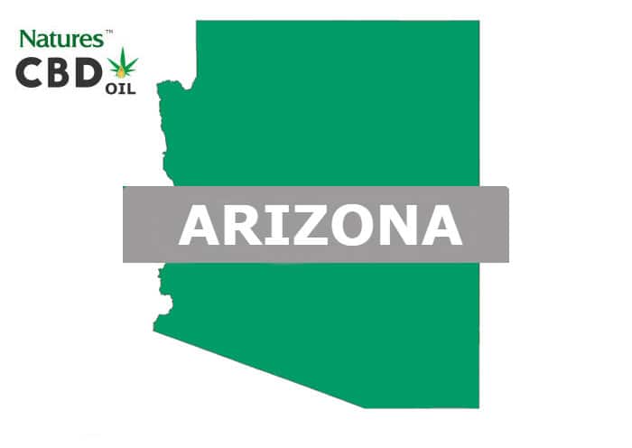 Arizona CBD Oil for Sale