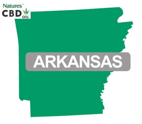 arkansas cbd oil