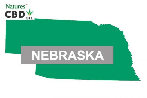 Nebraska CBD oil for sale