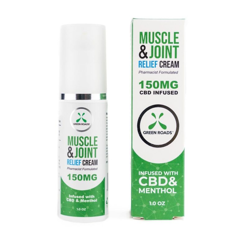 Strongest CBD Cream – Topical CBD Cream - Nature's Pure CBD Oil