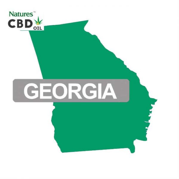 Wholesale CBD Georgia