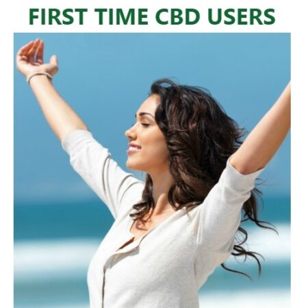 cbd oil users first time questions