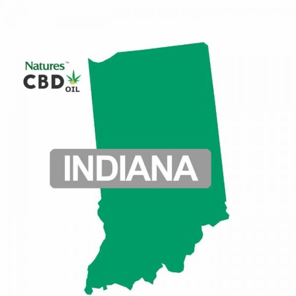 CBD oil wholesale Indiana