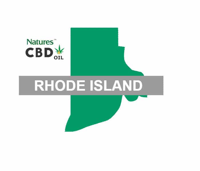 buy cbd hemp oil in Rhode Island