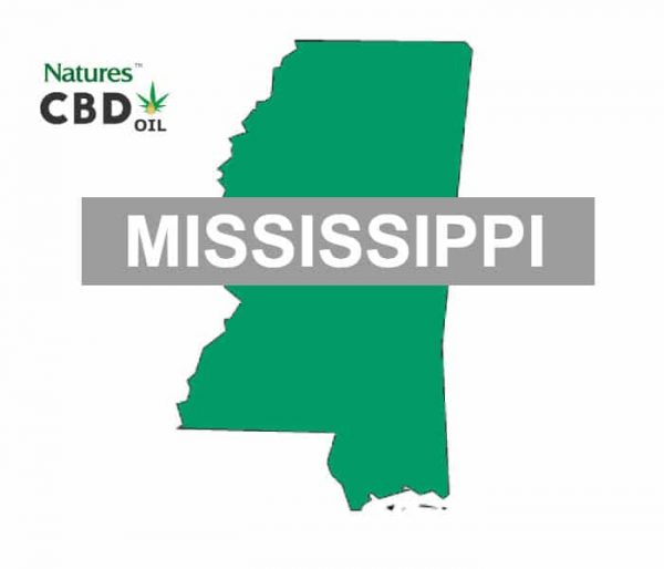 cbd oil near me Mississippi