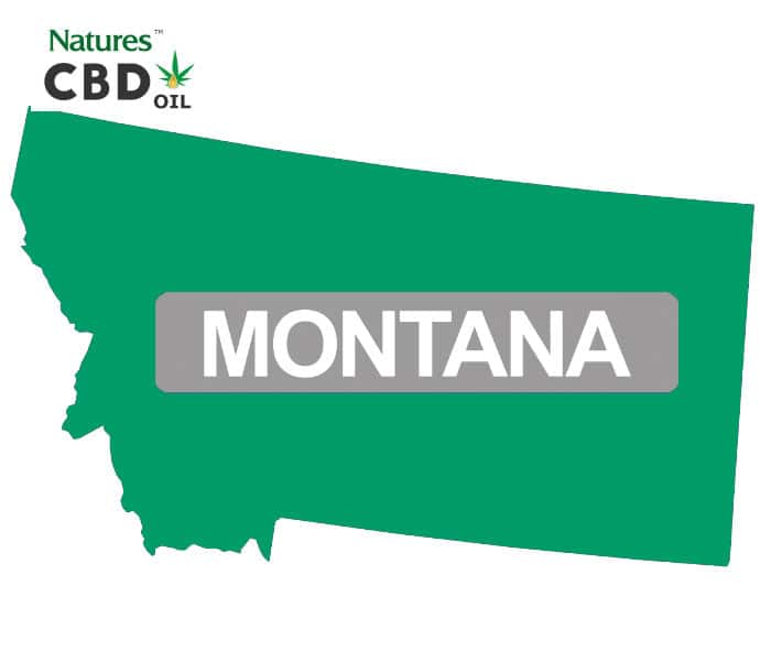 buy cbd hemp oil in Montana