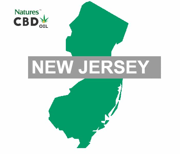 buy cbd hemp oil in New Jersey