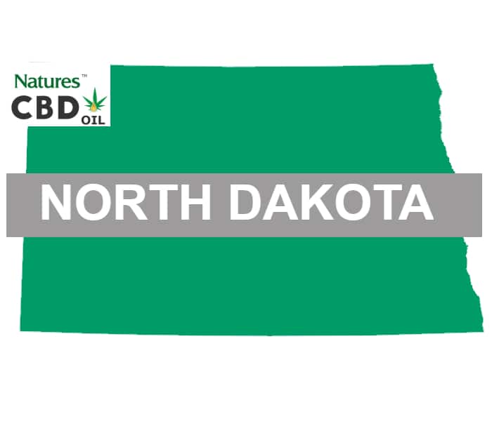 buy cbd oil in North Dakota