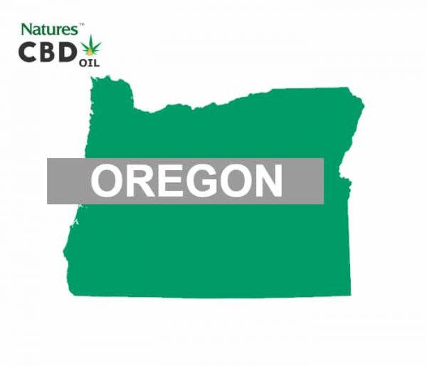 where to buy cbd oil in Oregon
