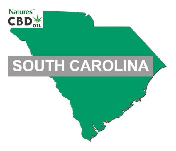 buy cbd hemp oil in South Carolina