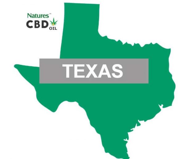 buy cbd hemp oil in Texas