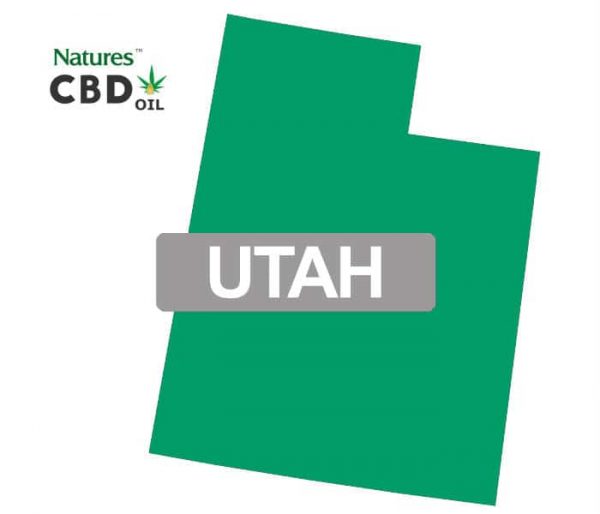 buy cbd hemp oil in Utah