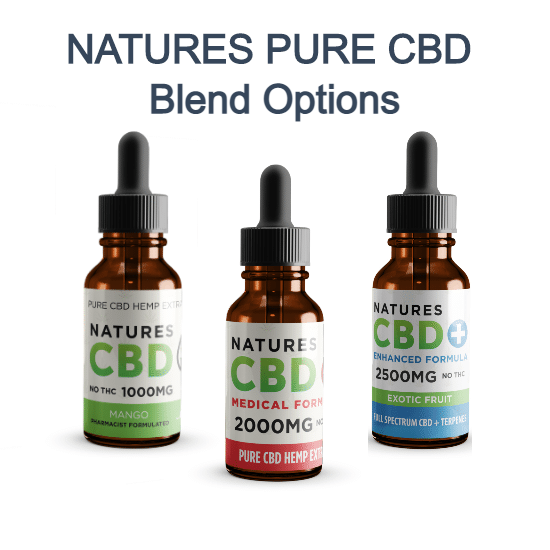 Best Cbd Oil For Pain For Sale NH
