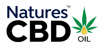 Nature's Pure CBD Oil